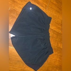 lululemon hotty hot 2.5”